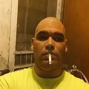 Meet your Posher, Anthony wilhite